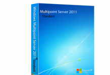 Windows MultiPoint Server 2011