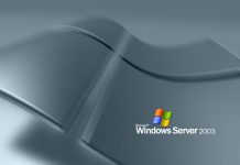Windows Server 2003