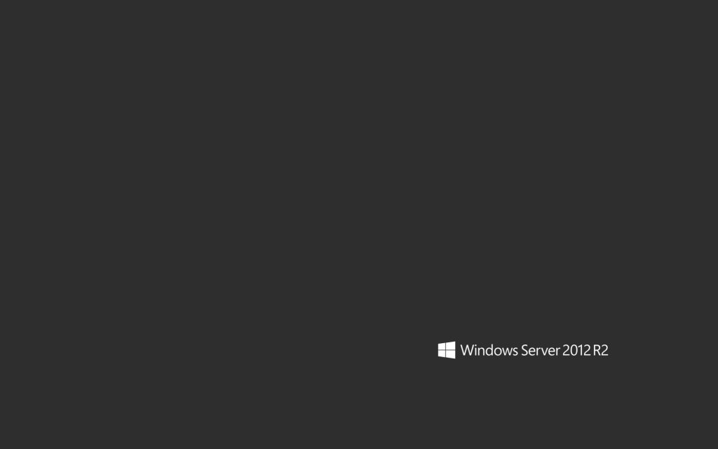 Microsoft Hyper-v Server 2012 R2 