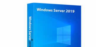 Windows Server 2019