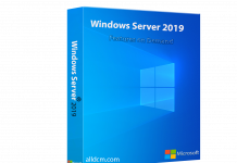 Windows Server 2019 Features on Demand