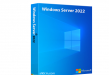 Windows Server 2022 Version 21H2 (OS Build 20348.169 – 2021.08)