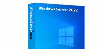 Windows Server 2022 Version 21H2 (OS Build 20348.169 – 2021.08)