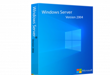 Windows Server, Version 2004 Updated 2020