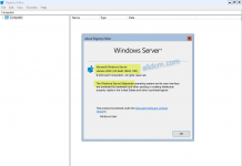 Windows Server, Version 20H2 Updated 2021