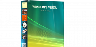 Windows Vista Business Service Pack 1