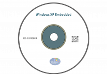 Windows XP Embedded