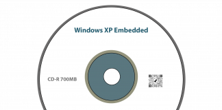Windows XP Embedded