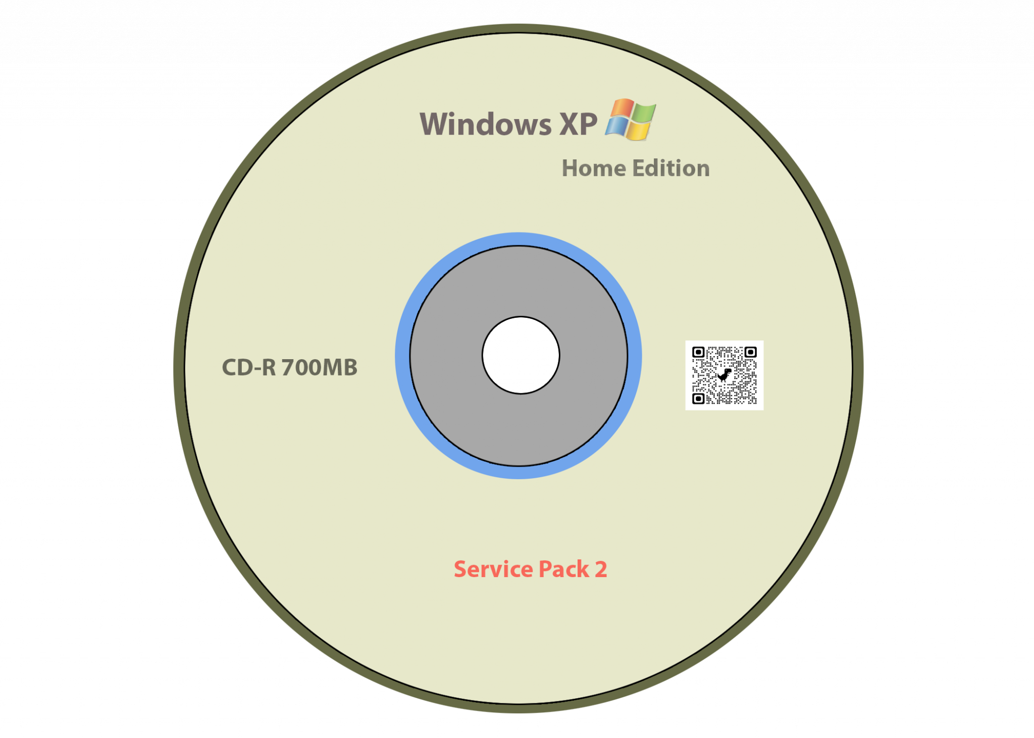 Windows XP Home Edition | Alldcm.com