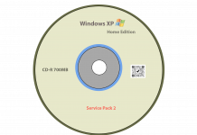 Windows XP Home Edition