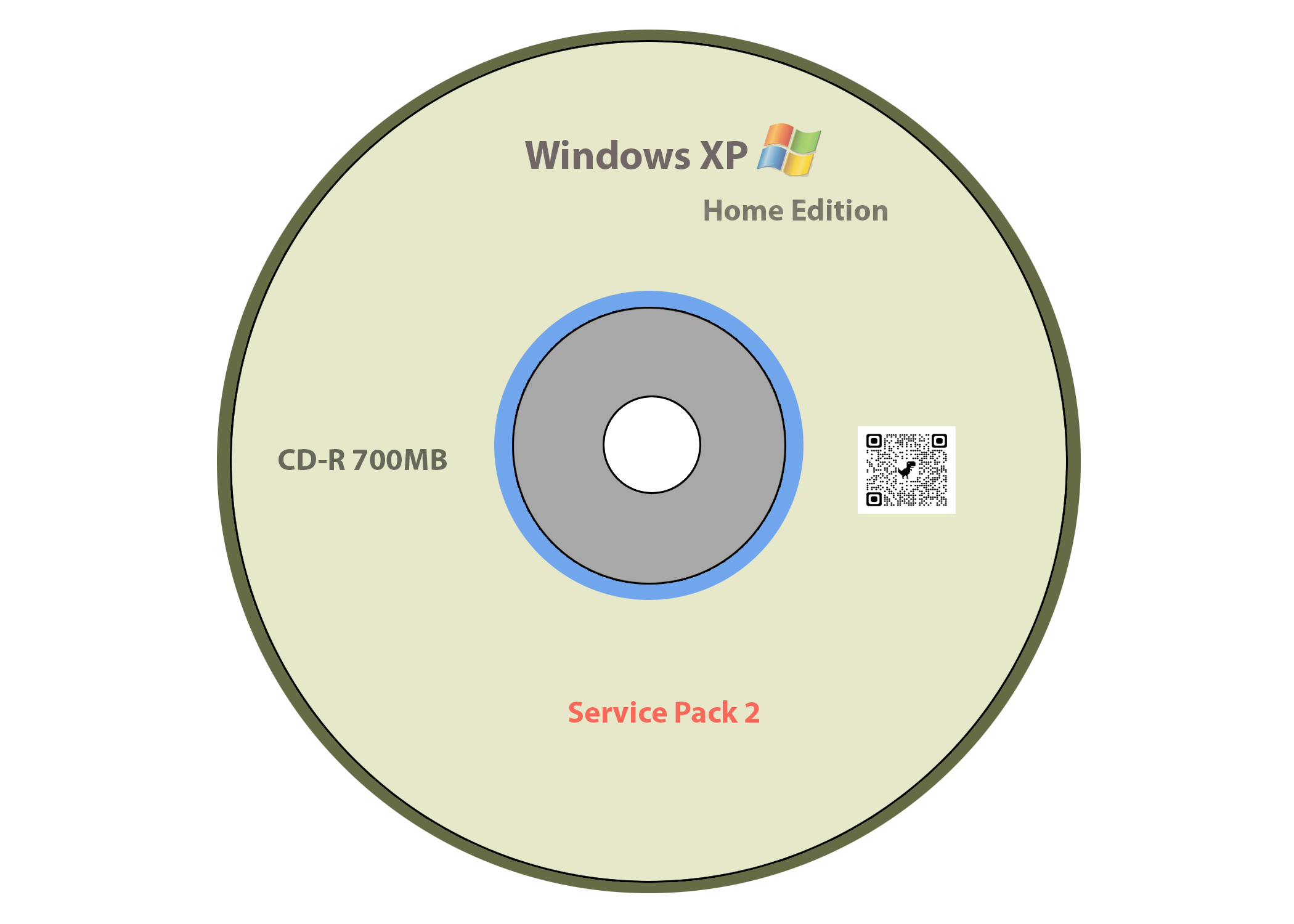 Windows Xp Home Edition – Alldcm.Com
