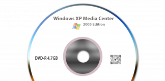 Windows XP Media Center Edition 2005 Service Pack 2 & Service Pack 3