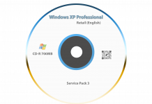 Windows XP Professional SP3 Retail + Volume