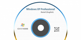 Windows XP Professional SP3 Retail + Volume