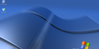 Windows XP Professional Service Pack 2 & 3 (64 bit)