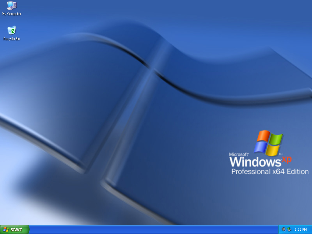 windows xp professional x64 edition download iso