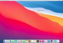 Cài Đặt macOS Big Sur, Monterey Lên VMware Workstation Trên Nền HĐH Windows.