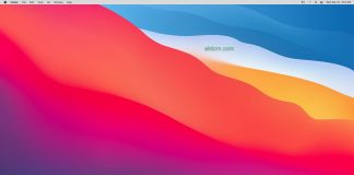 Cài Đặt macOS Big Sur, Monterey Lên VMware Workstation Trên Nền HĐH Windows.