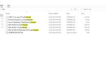 Cách xử lý khi máy tính bị nhiễm virus mã hoá dữ liệu Ransomware.