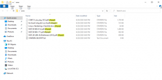 Cách xử lý khi máy tính bị nhiễm virus mã hoá dữ liệu Ransomware.