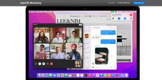 Hướng Dẫn tạo Bộ Cài macOS Monterey Dạng ISO Bằng Terminal.