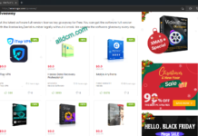 Một Số Trang Web Chia Sẻ Phần Mềm Bản Quyền Hợp Pháp.