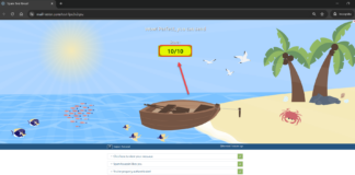 CÀI ĐẶT VÀ THIẾT LẬP CÁC BẢN GHI SPF, DKIM, DMARC TRÊN UBUNTU SERVER 24.04 LTS.