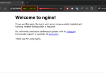 CÀI ĐẶT LEMP STACK TRÊN UBUNTU SERVER 24.04 LTS