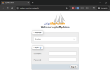 CÀI ĐẶT VÀ CẤU HÌNH BẢO MẬT CHO PHPMYADMIN TRÊN UBUNTU SERVER 24.04 LTS.