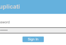 SỬ DỤNG DUPLICATI ĐỂ SAO LƯU DỮ LIỆU TRÊN UBUNTU SERVER 24.04 LTS